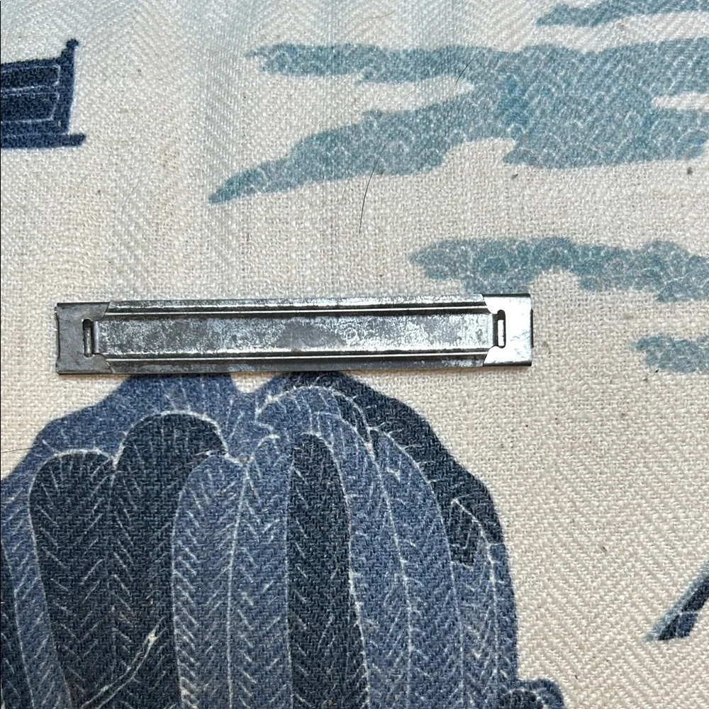 Vintage Speedway File Fastener